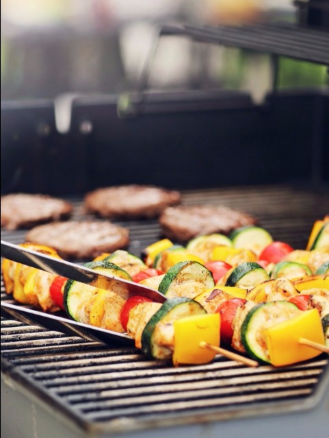 Browse our Gas Grills!